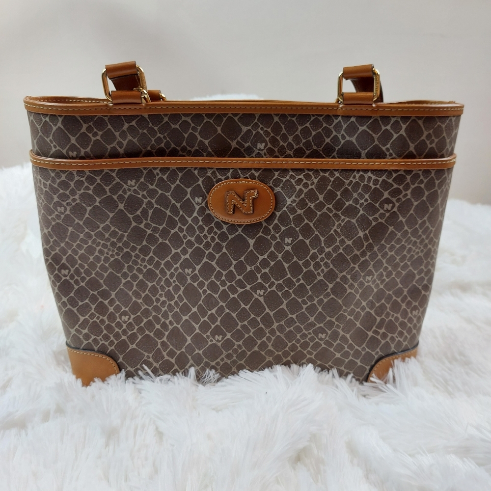 Nina Ricci Shoulder Bag Tote